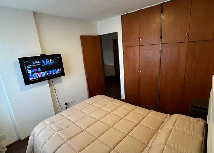 Paseo Del Boulevard Suite