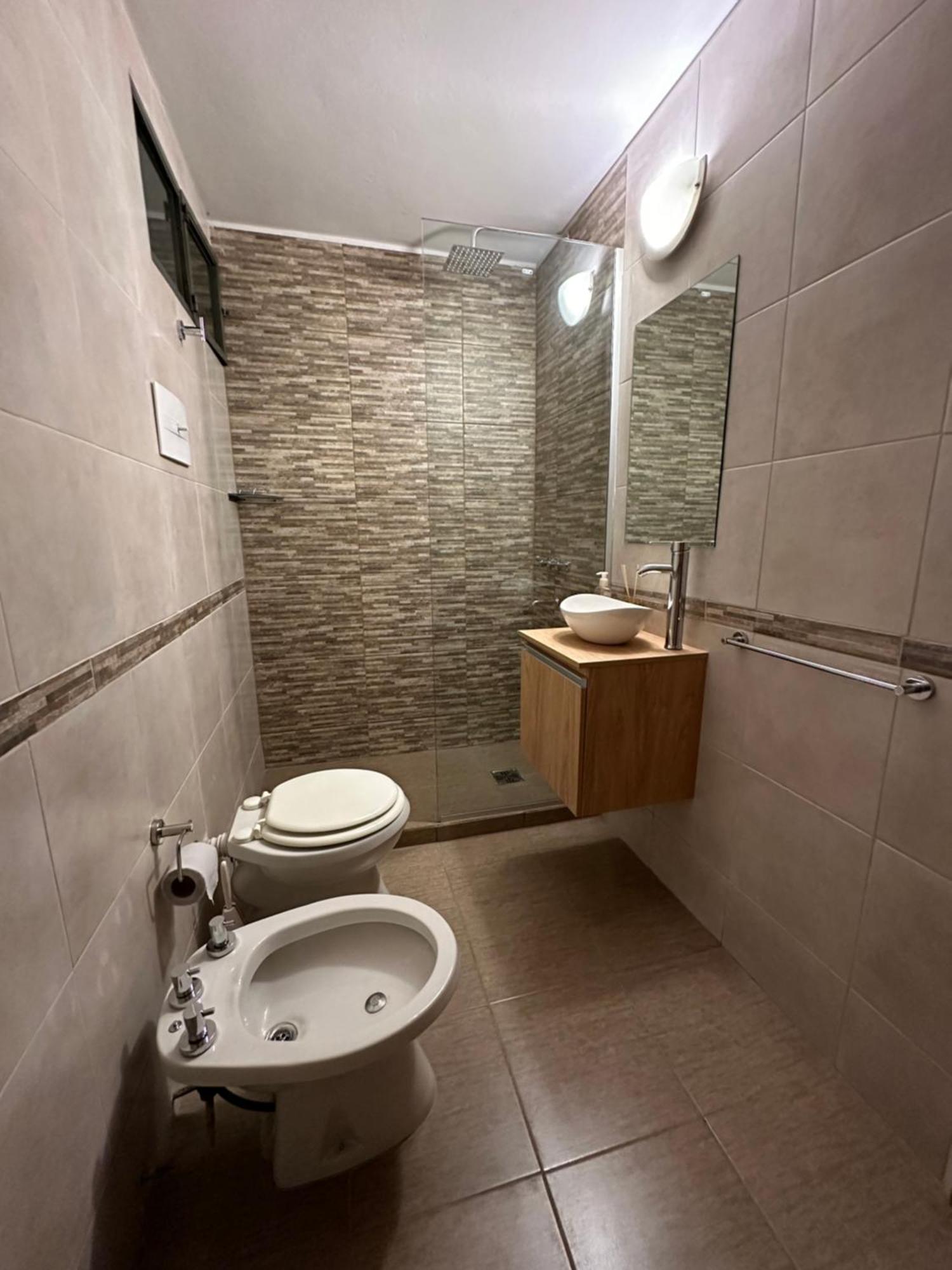 Paseo Del Boulevard Apartment Cordoba