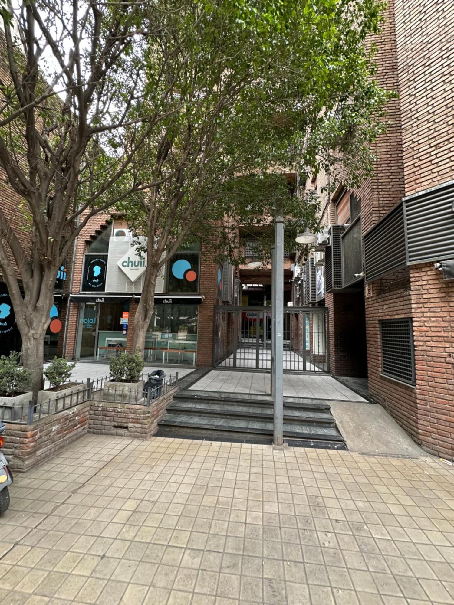 Apartment Paseo Del Boulevard