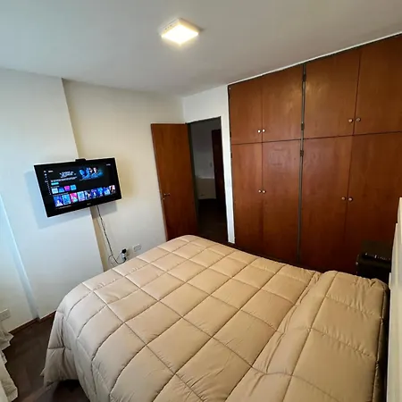Paseo Del Boulevard Suite Cordoba Exterior photo