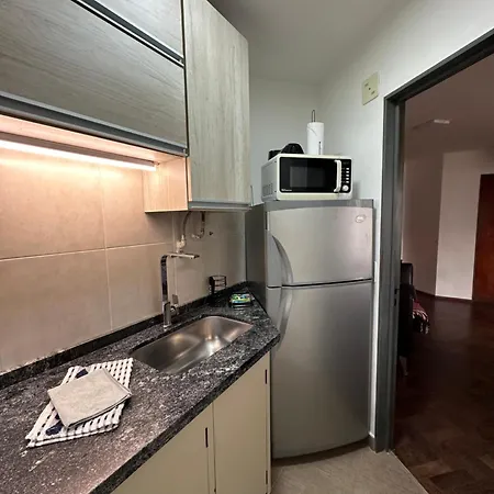 Paseo Del Boulevard Suite Cordoba Exterior photo