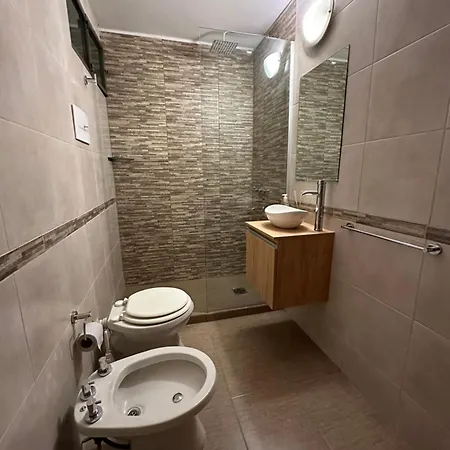 Paseo Del Boulevard Suite Cordoba Exterior photo