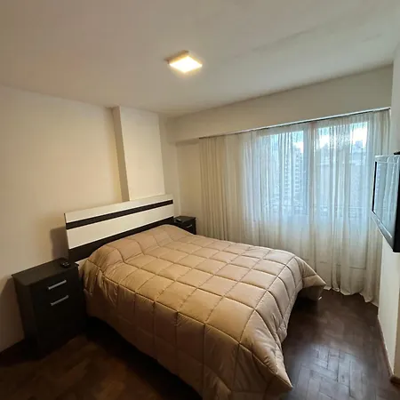 Paseo Del Boulevard Suite Cordoba Exterior photo