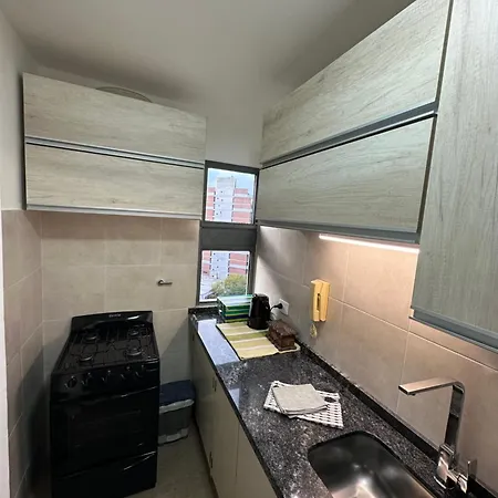 Paseo Del Boulevard Suite Cordoba Exterior photo