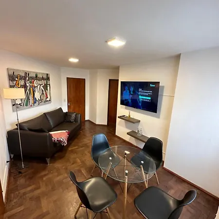 Paseo Del Boulevard Suite Cordoba Exterior photo