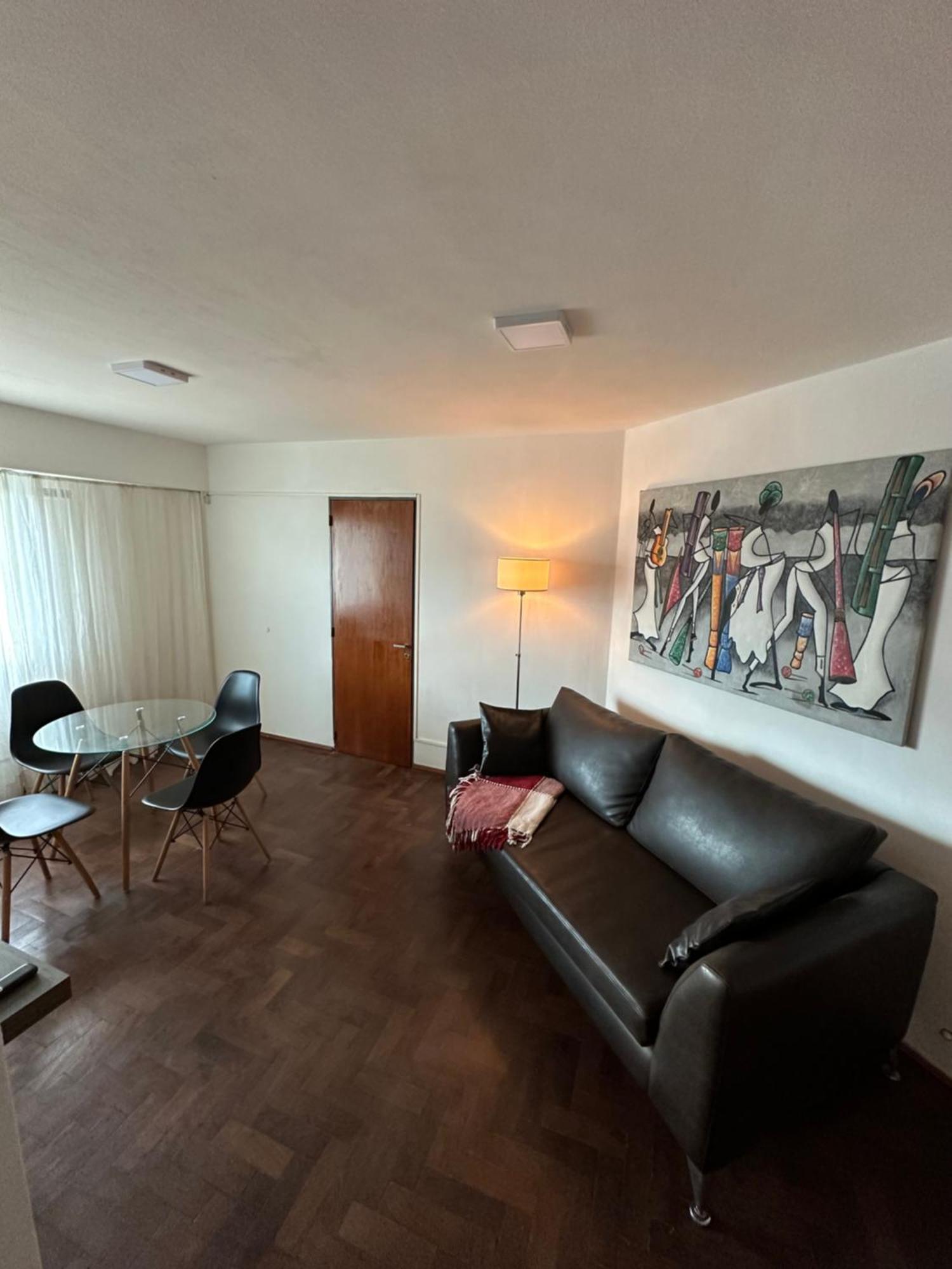 Paseo Del Boulevard Apartamento *